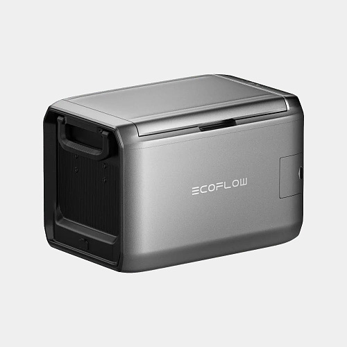 에코플로우(ECOFLOW) 에코플로우 글래시어 클래식 45L 휴대용 캠핑용 냉장고 (본체)