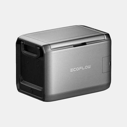 에코플로우(ECOFLOW) 에코플로우 글래시어 클래식 55L 휴대용 캠핑용 냉장고 (본체)