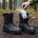 크로반 제습제 실리카겔 습기제거제 50g /바지걸이 집게 증정 x 10개/20개