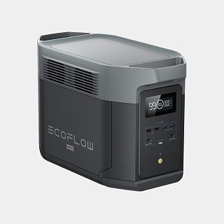 에코플로우(ECOFLOW) 에코플로우 델타2 맥스 휴대용 배터리 파워뱅크
