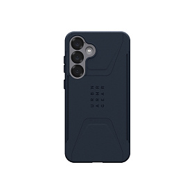 유에이지(UAG) UAG 갤럭시 S25 FE 시빌리언 맥세이프 케이스