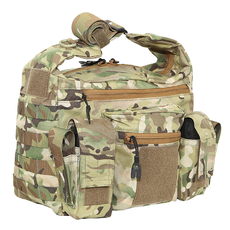 피스메이커(PeaceMaker) 피스메이커 사이드 백