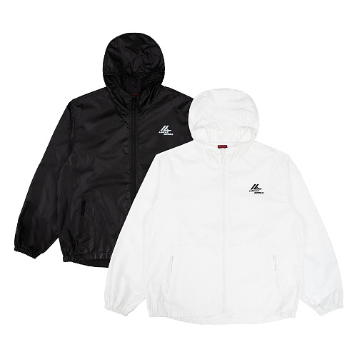 라카이코리아(LAKAI) 라카이 경량 후드 윈드자켓