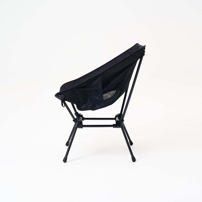 라파즈 아웃도어(LAPASS OUTDOOR) 라파즈 아웃도어 울트라 체어 F/W Edition (BLACK)