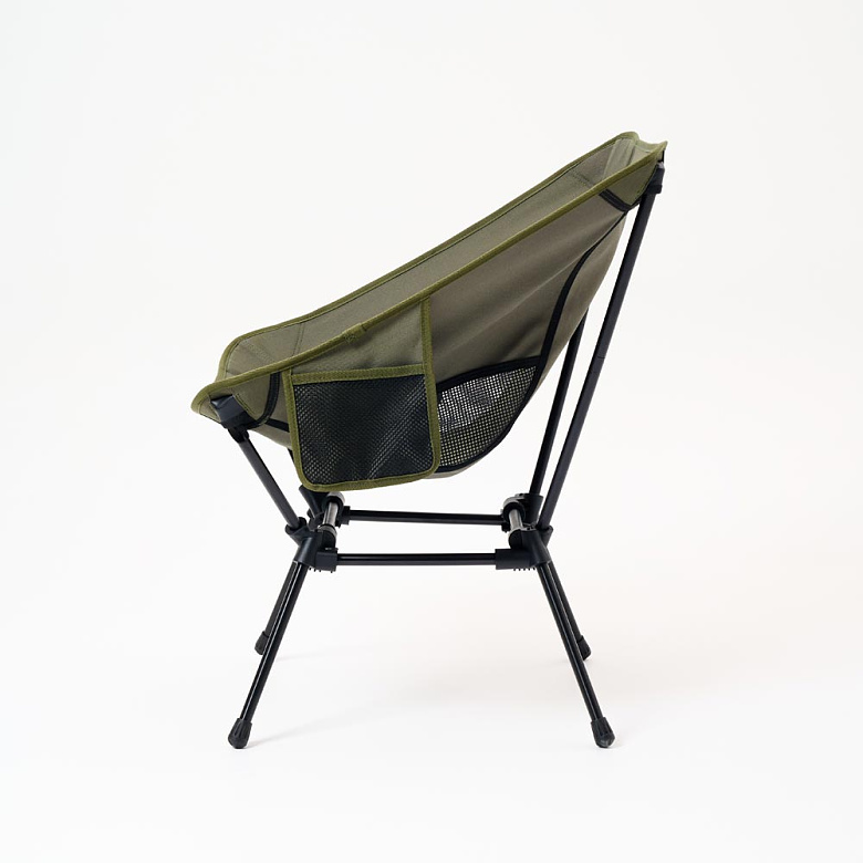 라파즈 아웃도어(LAPASS OUTDOOR) 라파즈 아웃도어 울트라 체어 F/W Edition (Olive Green)