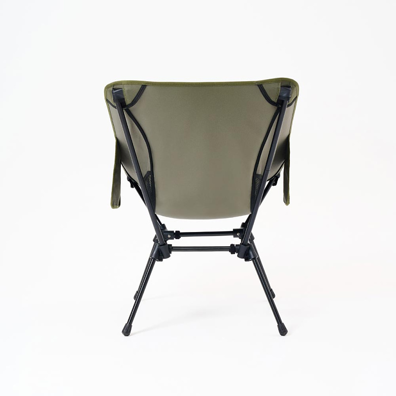 라파즈 아웃도어(LAPASS OUTDOOR) 라파즈 아웃도어 울트라 체어 F/W Edition (Olive Green)