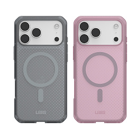 UAG 아이폰17 프로맥스 도트 맥세이프 케이스