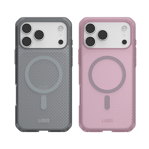 유에이지(UAG) UAG 아이폰17 프로맥스 도트 맥세이프 케이스