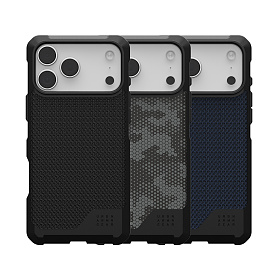 UAG 아이폰17 프로맥스 메트로폴리스 LT 맥세이프 케이스