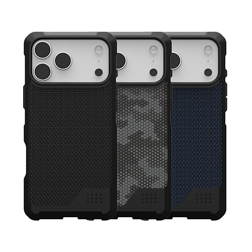 유에이지(UAG) UAG 아이폰17 프로맥스 메트로폴리스 LT 맥세이프 케이스