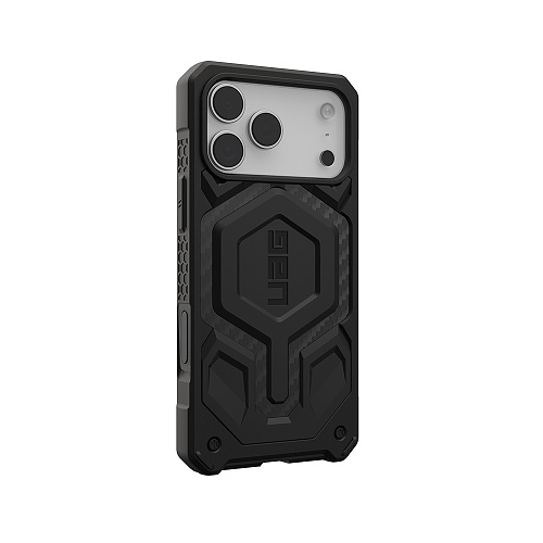 유에이지(UAG) UAG 아이폰17 프로맥스 모나크 맥세이프 캡 버전 케이스