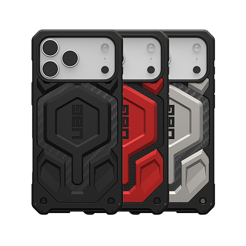유에이지(UAG) UAG 아이폰17 프로맥스 모나크 맥세이프 케이스