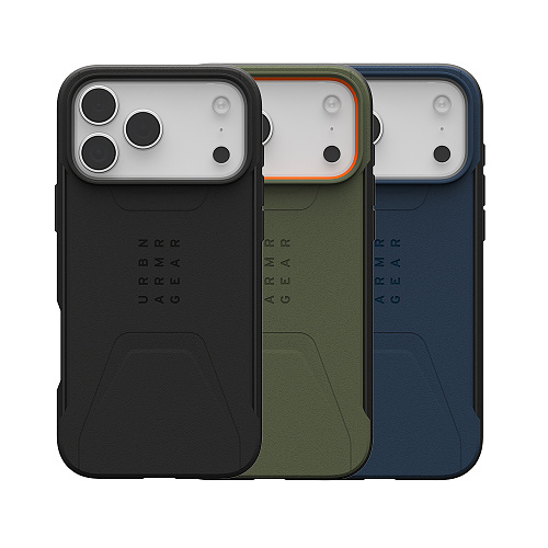 유에이지(UAG) UAG 아이폰17 프로맥스 시빌리언 맥세이프 케이스