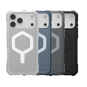 UAG 아이폰17 프로맥스 에센셜 아머 맥세이프 케이스