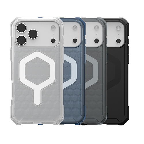 유에이지(UAG) UAG 아이폰17 프로맥스 에센셜 아머 맥세이프 케이스