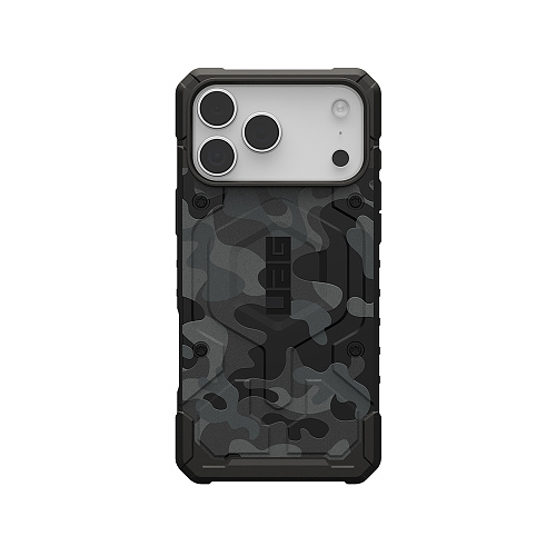 유에이지(UAG) UAG 아이폰17 프로맥스 카모 맥세이프 케이스