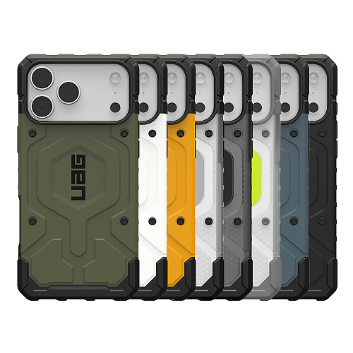 유에이지(UAG) UAG 아이폰17 프로맥스 패스파인더 맥세이프 케이스