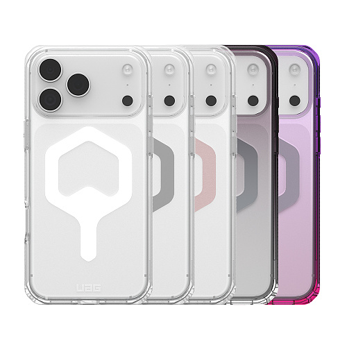 유에이지(UAG) UAG 아이폰17 프로맥스 플라이오 맥세이프 케이스