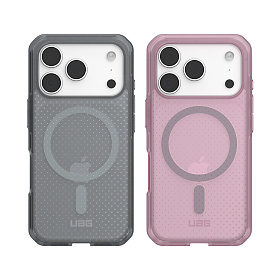 UAG 아이폰17 프로 도트 맥세이프 케이스