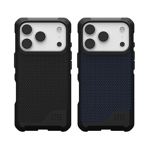 유에이지(UAG) UAG 아이폰17 프로 메트로폴리스 LT 맥세이프 케이스