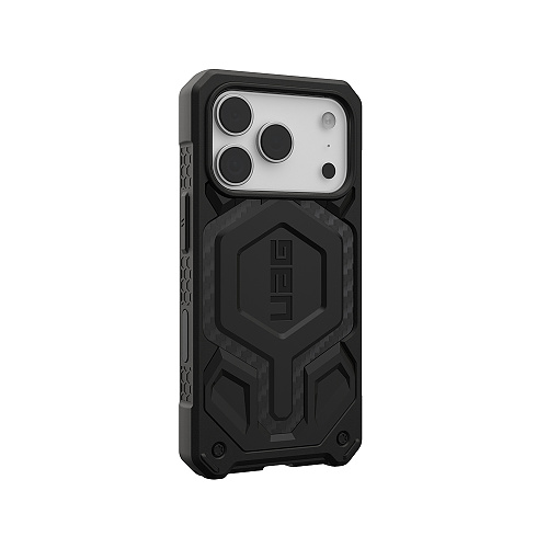 유에이지(UAG) UAG 아이폰17 프로 모나크 맥세이프 캡 버전 케이스