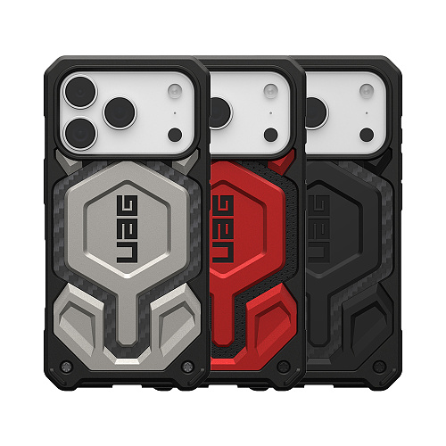 유에이지(UAG) UAG 아이폰17 프로 모나크 맥세이프 케이스