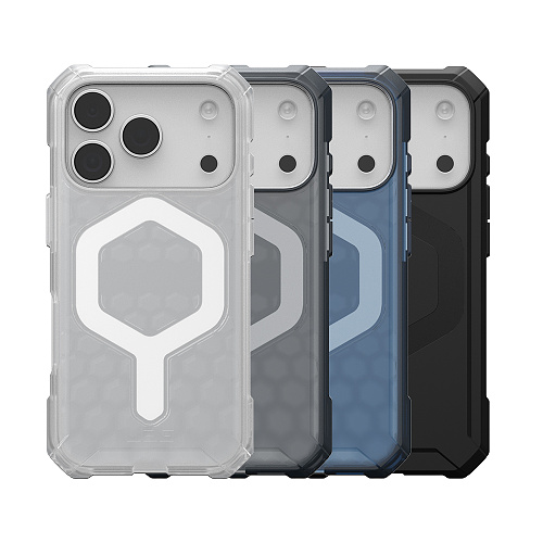 유에이지(UAG) UAG 아이폰17 프로 에센셜 아머 맥세이프 케이스