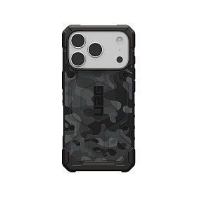 유에이지(UAG) UAG 아이폰17 프로 카모 맥세이프 케이스
