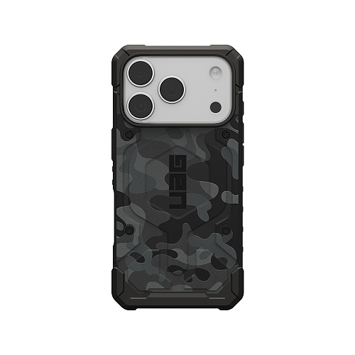 유에이지(UAG) UAG 아이폰17 프로 카모 맥세이프 케이스