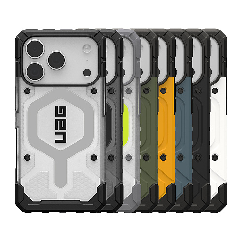 유에이지(UAG) UAG 아이폰17 프로 패스파인더 맥세이프 케이스