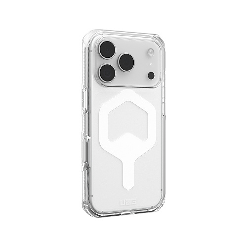 유에이지(UAG) UAG 아이폰17 프로 플라이오 맥세이프 캡 버전 케이스