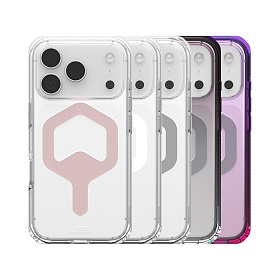 UAG 아이폰17 프로 플라이오 맥세이프 케이스