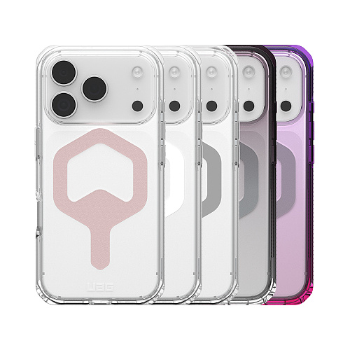 유에이지(UAG) UAG 아이폰17 프로 플라이오 맥세이프 케이스
