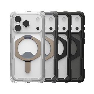 유에이지(UAG) UAG 아이폰17 프로 플라즈마 XTE 맥세이프 케이스