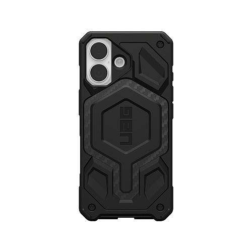 유에이지(UAG) UAG 아이폰17 모나크 맥세이프 케이스