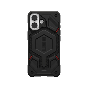 UAG 아이폰17 모나크 케블라 맥세이프 케이스