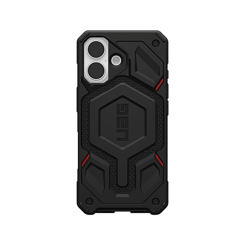유에이지(UAG) UAG 아이폰17 모나크 케블라 맥세이프 케이스