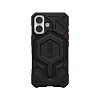 UAG 아이폰17 모나크 케블라 맥세이프 케이스