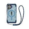 UAG 아이폰17 패스파인더 맥세이프 케이스+휴대폰 스트랩 번들