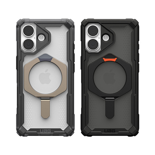 유에이지(UAG) UAG 아이폰17 플라즈마 XTE 맥세이프 케이스