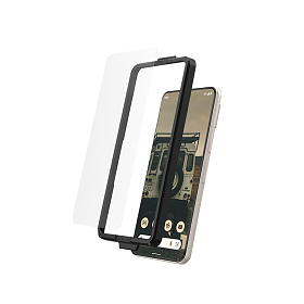유에이지(UAG) UAG 아이폰17 프로 강화유리