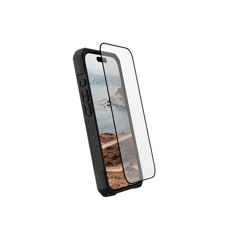 유에이지(UAG) UAG 아이폰17 프로 강화유리