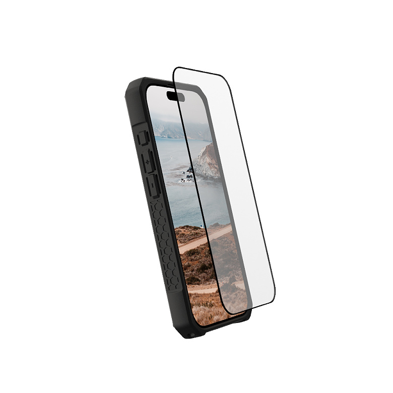 유에이지(UAG) UAG 아이폰17 강화유리
