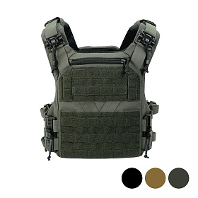 아질라이트(Agilite) 아질라이트 K19 플레이트 캐리어 3.0 (단색)