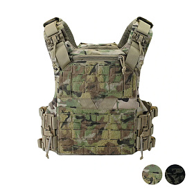 아질라이트(Agilite) 아질라이트 K19 플레이트 캐리어 3.0 (카모)