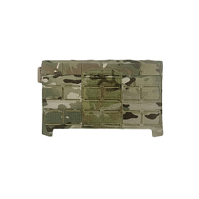 아질라이트(Agilite) 아질라이트 K19 플레이트 캐리어 백플랩 커머번드 어댑터 (카모)