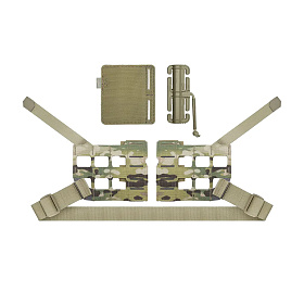 아질라이트(Agilite) 아질라이트 워파이터 윙 (카모)