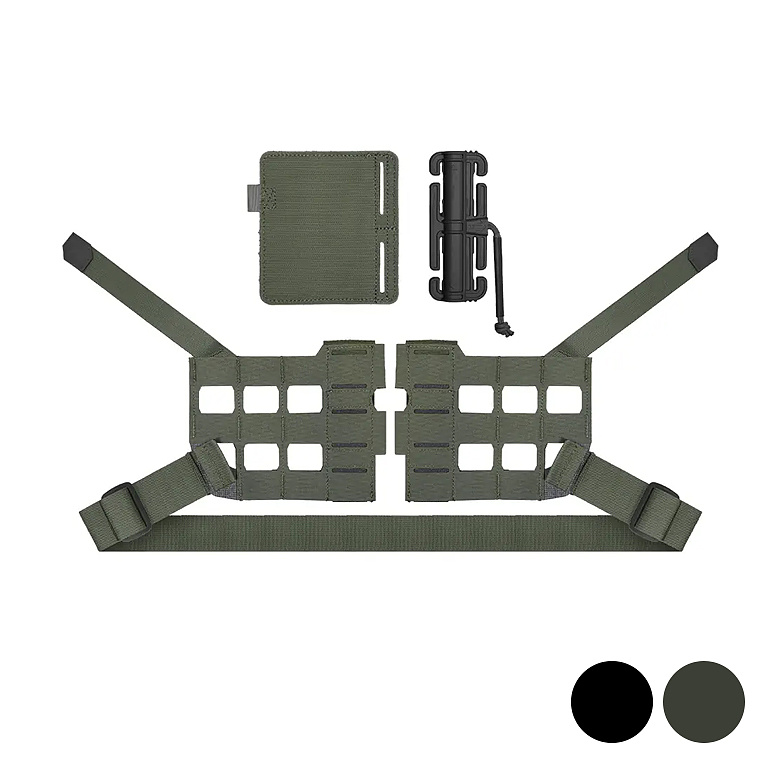 아질라이트(Agilite) 아질라이트 워파이터 윙 (단색)