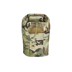 아질라이트(Agilite) 아질라이트 맥-릴리즈 덤프 파우치 (카모)