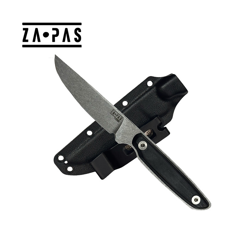 자파스 나이프(ZAPAS Knives) 자파스나이프 이호 픽스드 나이프